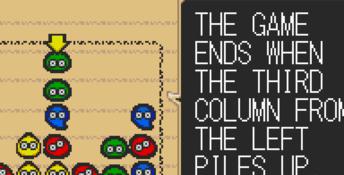 Puyo Pop GBA Screenshot
