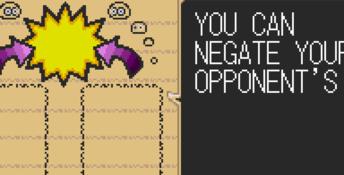 Puyo Pop GBA Screenshot
