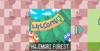 Puyo Pop GBA Screenshot