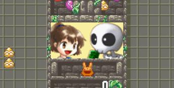 Puyo Pop GBA Screenshot