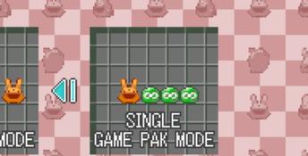 Puyo Pop GBA Screenshot