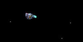 R-Type III: The Third Lightning GBA Screenshot