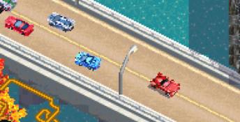 Racing Gears Advance