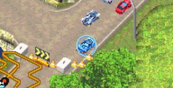 Racing Gears Advance