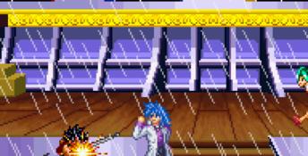 Rave Master: Special Attack Force