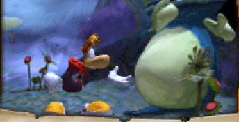 Rayman 3