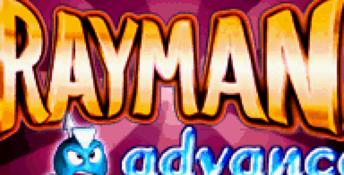 Rayman Advance GBA Screenshot