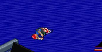 Razor Freestyle Scooter (2001) GBA Screenshot