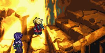 Riviera: The Promised Land GBA Screenshot