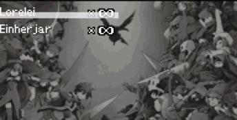 Riviera: The Promised Land GBA Screenshot