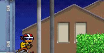 Rocket Power: Dream Scheme