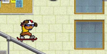 Rocket Power: Dream Scheme