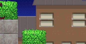 Rocket Power: Dream Scheme GBA Screenshot