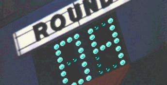 Rocky (2002) GBA Screenshot