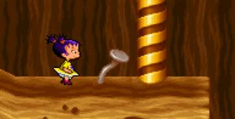 Rugrats: Castle Capers GBA Screenshot