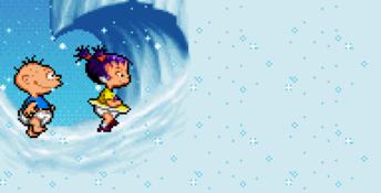 Rugrats: Castle Capers GBA Screenshot