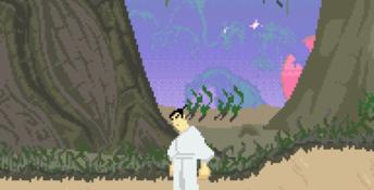 Samurai Jack: The Amulet of Time