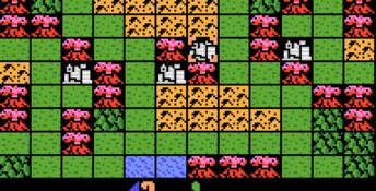 Scramble Wars