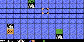 Scramble Wars
