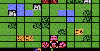 Scramble Wars
