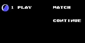 Scramble Wars GBA Screenshot