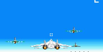 Sega Arcade Gallery