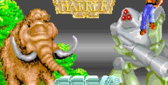Sega Arcade Gallery