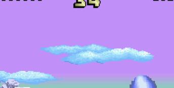 Sega Arcade Gallery GBA Screenshot