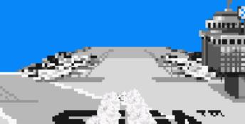Sega Arcade Gallery GBA Screenshot