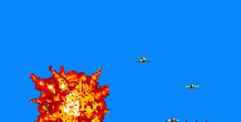 Sega Arcade Gallery GBA Screenshot
