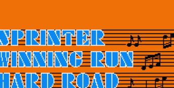 Sega Arcade Gallery GBA Screenshot