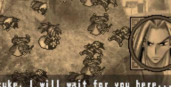 Shaman King: Legacy of the Spirits, Soaring Hawk