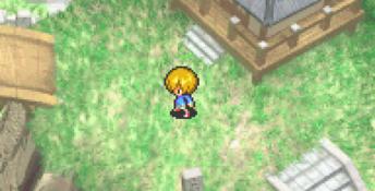 Shaman King: Legacy of the Spirits, Soaring Hawk