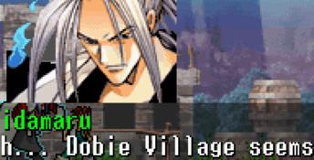 Shaman King: Master of Spirits 2