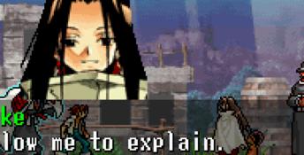 Shaman King: Master of Spirits 2