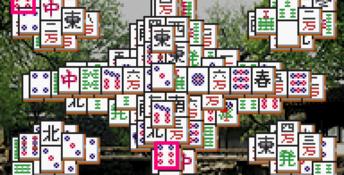 Shanghai Advance