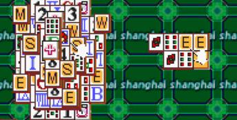 Shanghai Advance