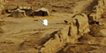 Shanghai Advance GBA Screenshot