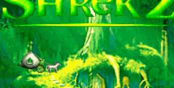 Shark Tale & Shrek 2