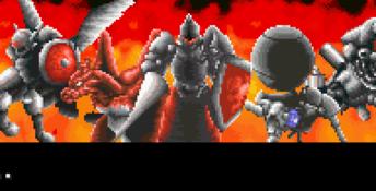 Shining Force: Resurrection of the Dark Dragon