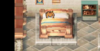 Shining Soul II GBA Screenshot