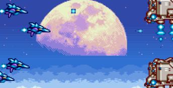 Sigma Star Saga