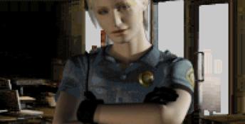 Silent Hill Play Novel