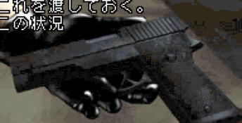 Silent Hill Play Novel