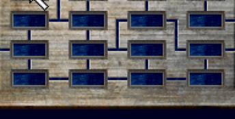 Silent Hill Play Novel GBA Screenshot