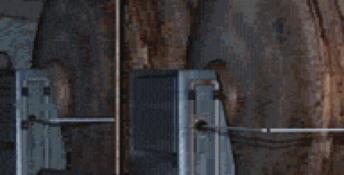 Silent Hill Play Novel GBA Screenshot