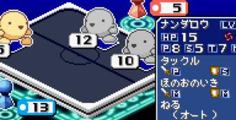 Snap Kids GBA Screenshot