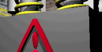 Snood GBA Screenshot
