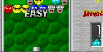 Snood GBA Screenshot