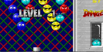 Snood GBA Screenshot